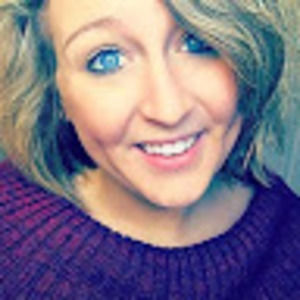 Meet your Posher, Kristin